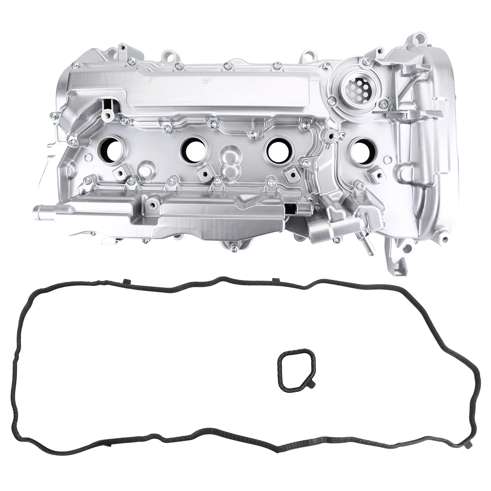 

Для Honda Accord 2015-2019 CR-V L4 2.4L 2013-2017 крышка клапана 12310RDFA01