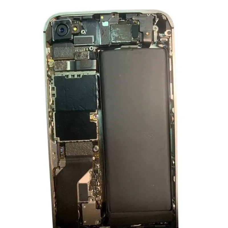 Baterías de teléfono móvil mejoradas para IPhone 4S, batería de repuesto de alta capacidad de 1430mAh con herramientas