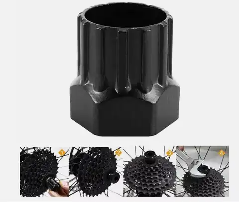 8 best sales बाइक चेन उपकरण - №5