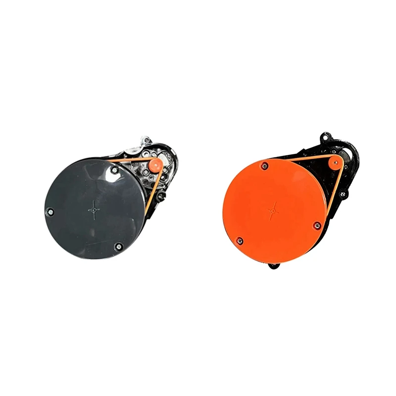 

Для Roborock T7/T7pro/S50/S51/S5MAX детали лазерного датчика расстояния робот-пылесос LDS сменные аксессуары оранжевый