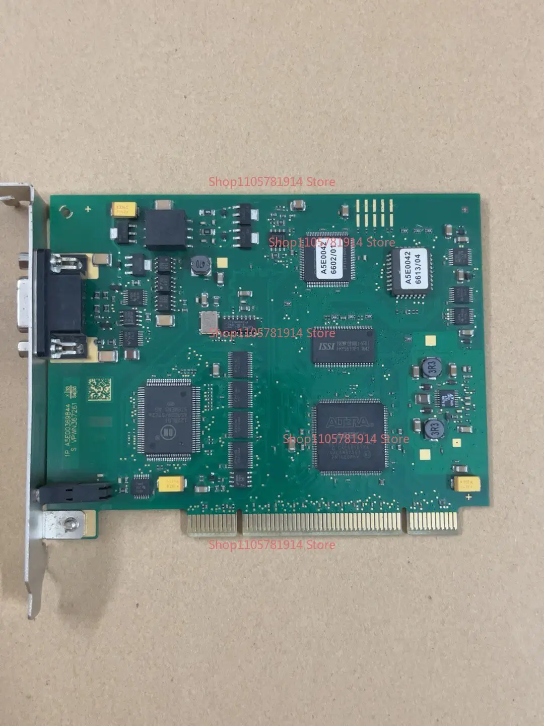 For Siemens Original A5E00369846-02 A5E00369844 Siemens CP5611 Communication Card