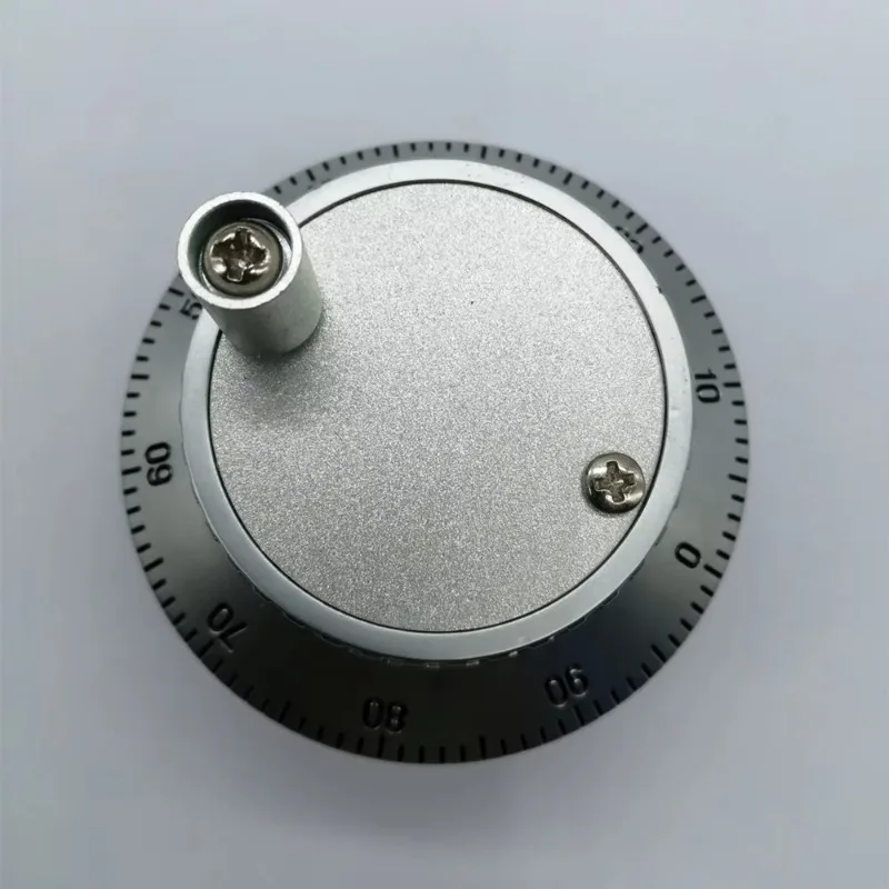 OLM-01-2D electronic handwheel manual pulse generator with rotary encoder for numerical control hdw-aa MPG