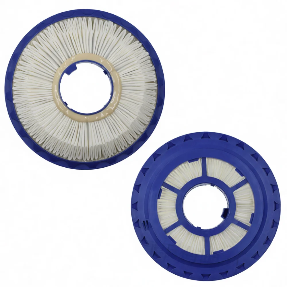 Compatible Hepa Filter For Dyson DC41 DC65 DC66 Vacuum Cleaner Replacement Spare Parts Dust Filter Maintenance Tools
