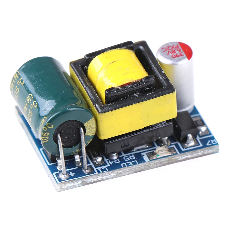220V To 5V 700ma Isolated Step Down Switch Power Supply Module 3.5W