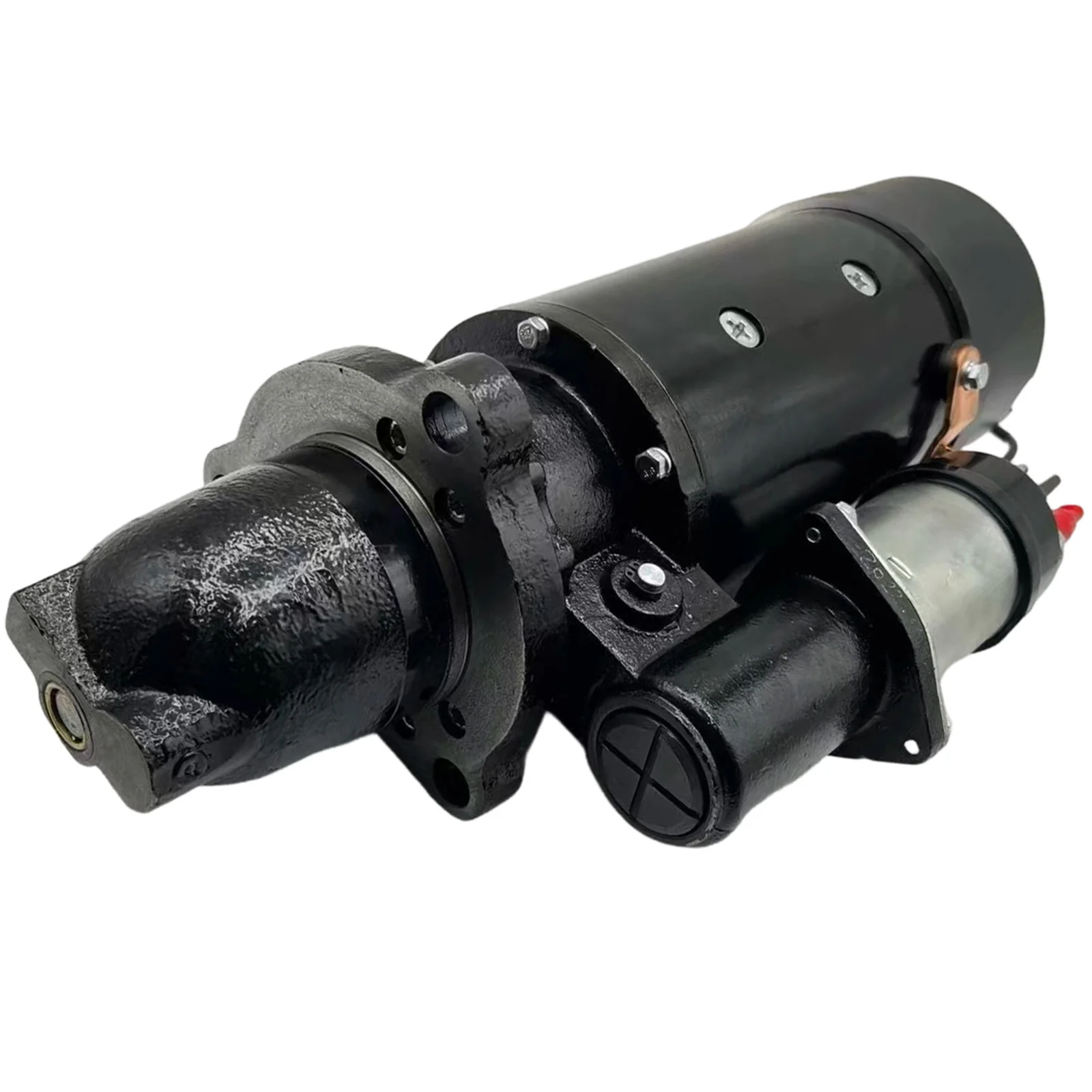 24V 7.5KW Starter 4906788 For Cummins K38 Engines