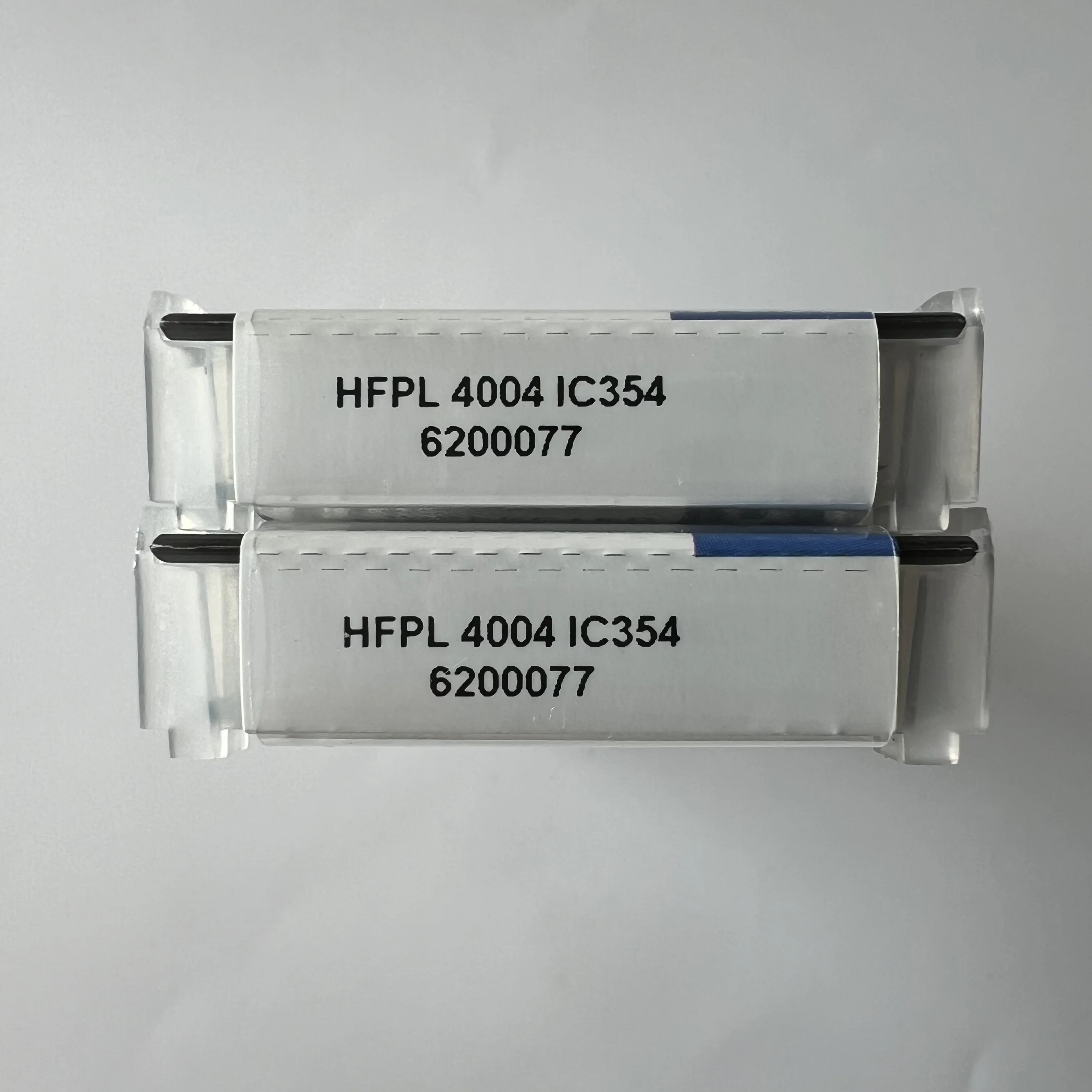 

HFPL3003 IC354 CNC blade HFPL4004 IC354