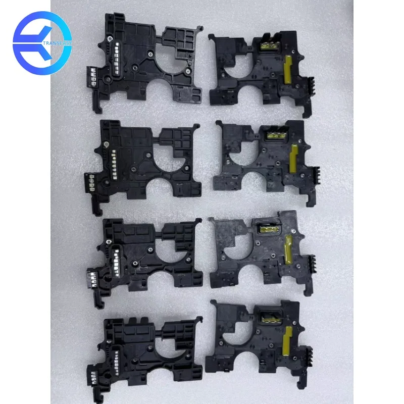 

0AM DQ200 DSG 7 Speed Automatic Transmission Control Unit TCU Connector Plate Fits For VW Audi Skoda Seat