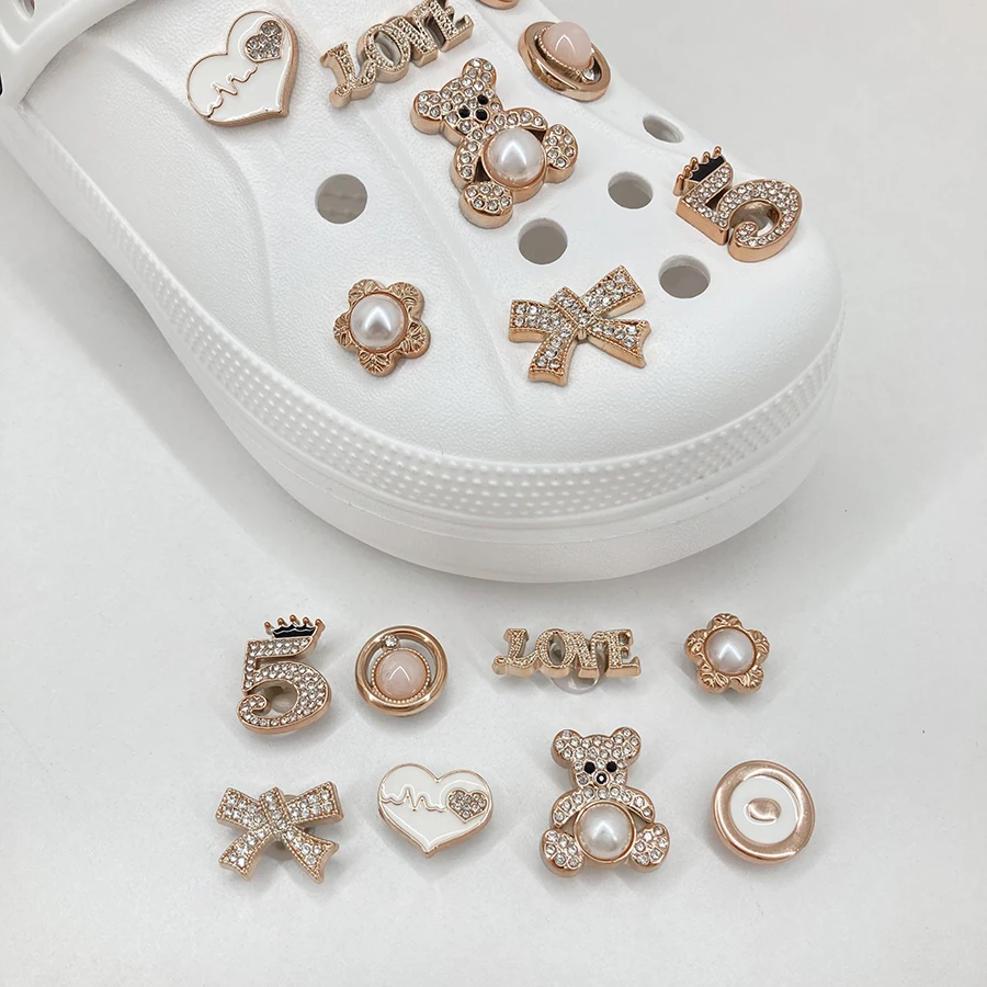 Thumbnail 4 - #74 Latest Croc Decorations Updates