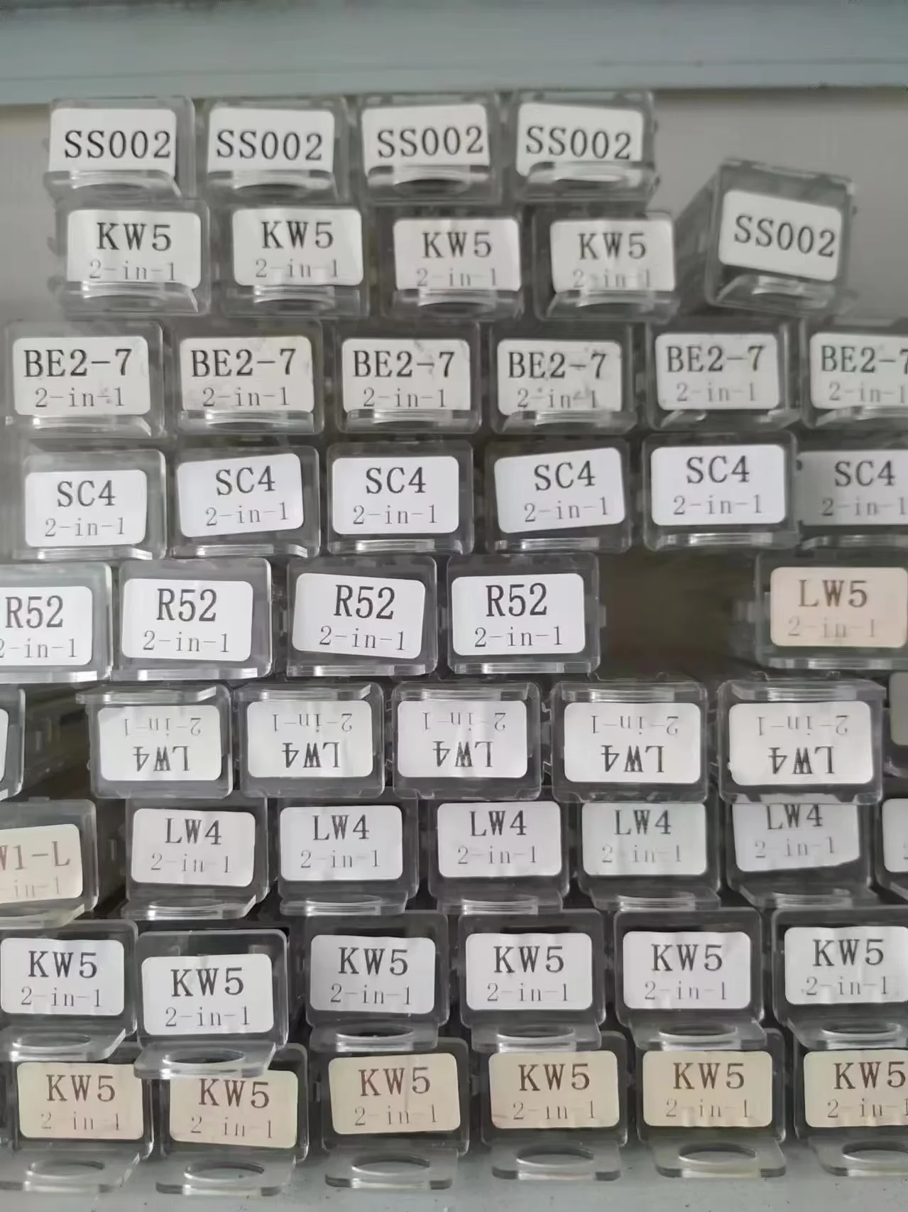 New Lishi 2 In 1 To…