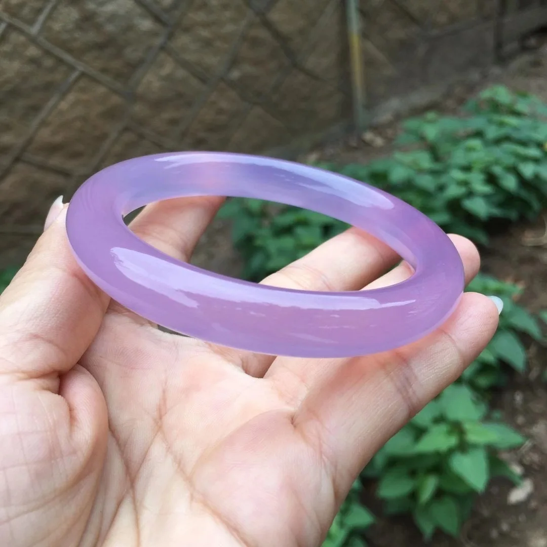 

Натуральная кожа, кожа, круглые полоски, влажные и ледяные прозрачные браслеты, женские модные и простые браслеты