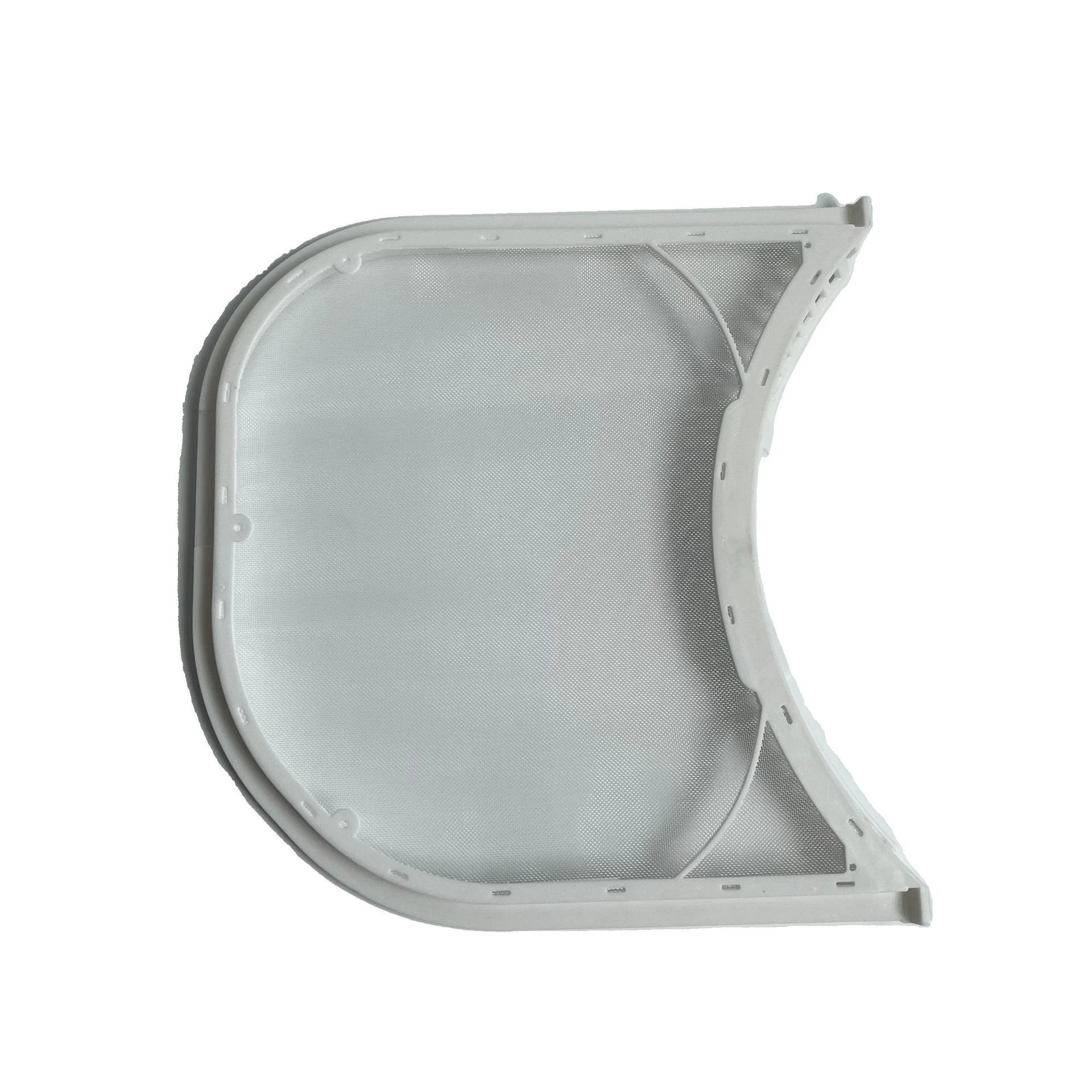 

5231EL1003B Фильтр для ворса сушильной машины, совместимый с деталями вентилируемых сеток для ворса сушильной машины LG