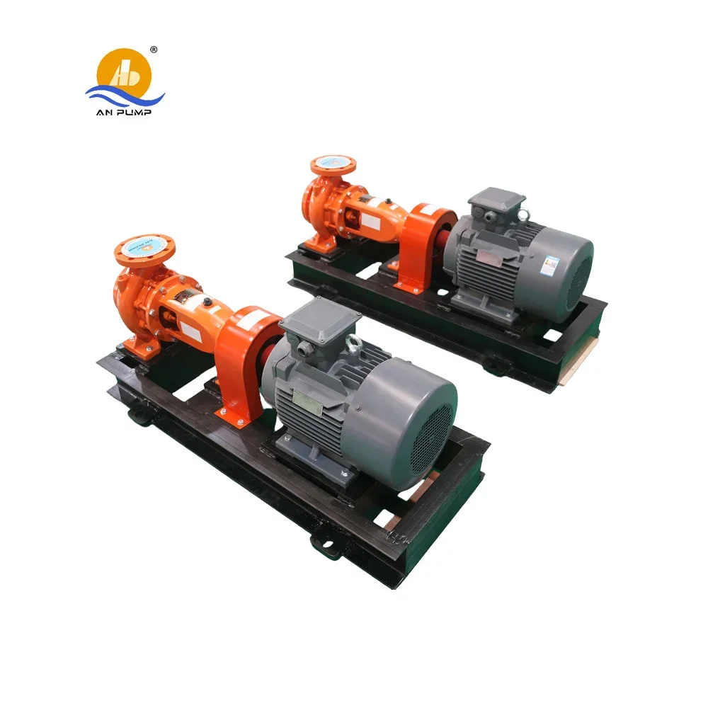 Motor Farm Agrlture Irrigation Ri Field Water Pump