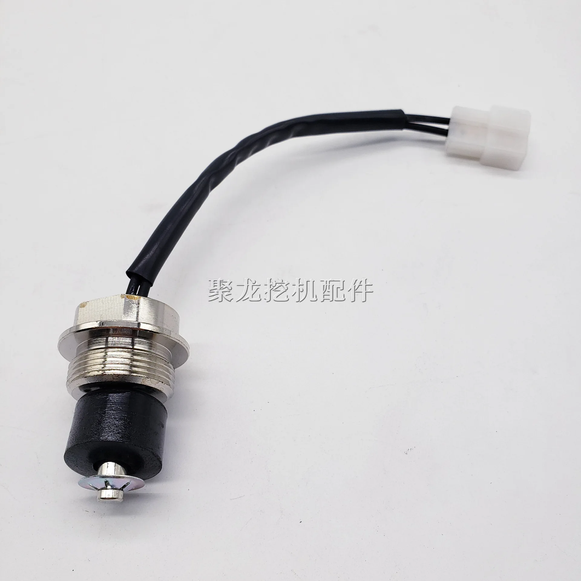 

for KOBELCO Excavator Accessories SK120 200 230-6 Hydraulic Oil Pan Sensor Oil Level Sensor