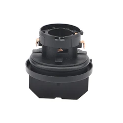 1Pcs Car Light Bulb Base Socket Lamp Holder PY21W Adapter For Mercedes Benz W169 W164 W203 Turn Signal Accessories A0018261982