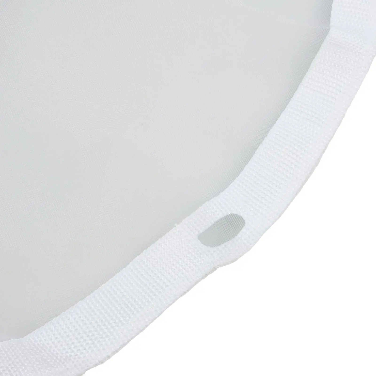 

Robust Filtration Solution Bathtub Filter Bag Made of High Performance Nylon with Convenient Clip Hole Features