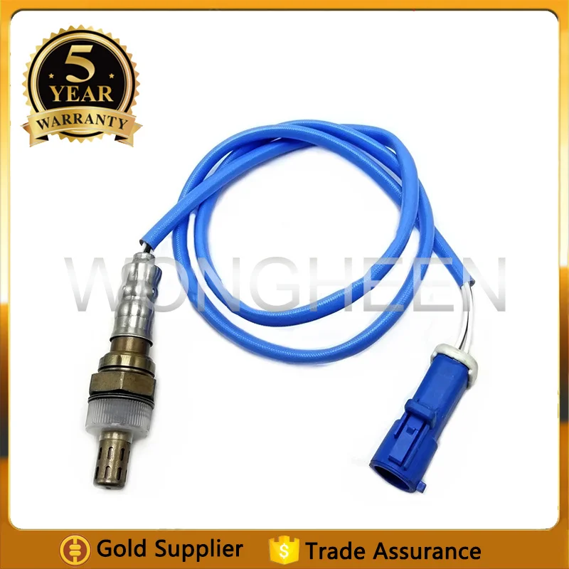 

1S7F-9G444-BB Lambda Probe O2 Oxygen Sensor For Ford MONDEO 3 MK3 B5Y B4Y 1.8L 2.0L 2.5L 3.0L 2000-2007