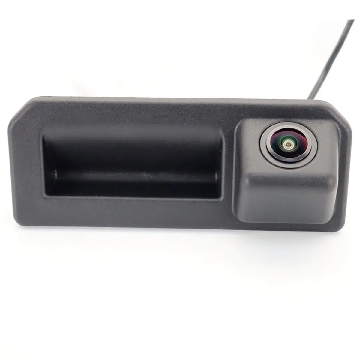 11-Canbus Dynamic Trajectory Rear View Camera for for Audi A1 GB Sportback Q3 RS3 19-23 MIB2 STD Parking Camera