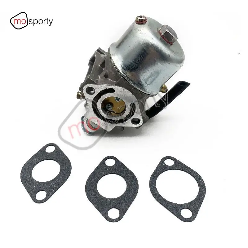 Carburetor Carb For Subaru Robin EH12 EH12-2D  252-62551-00 252-62451-10 252-62454-10 252-62404-00 Engine EH 12 12-2D