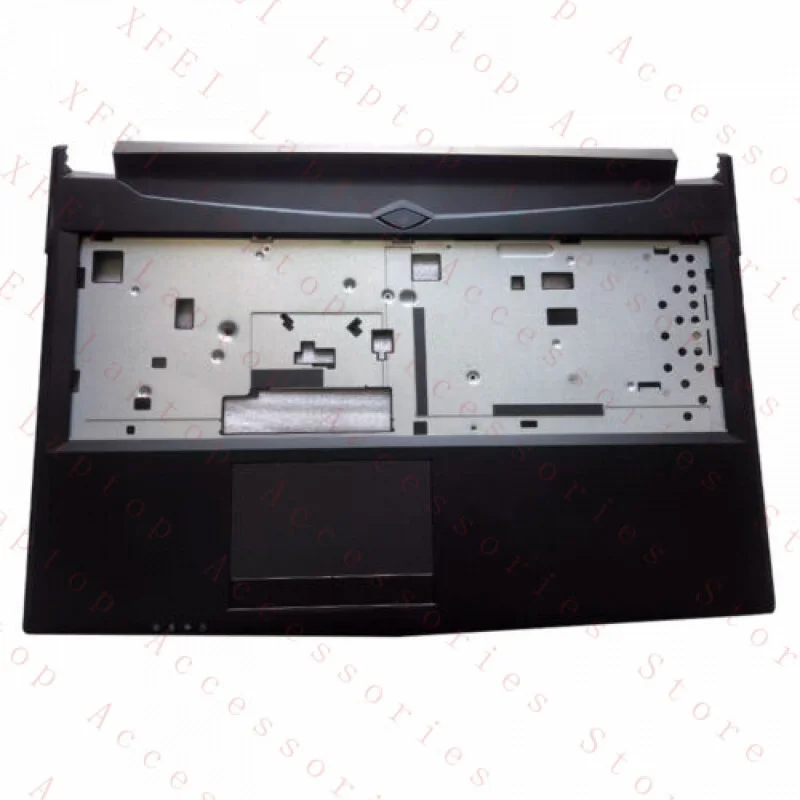 

F для Gigabyte Sabre 15, задняя крышка экрана, упор для рук, нижняя часть корпуса N850