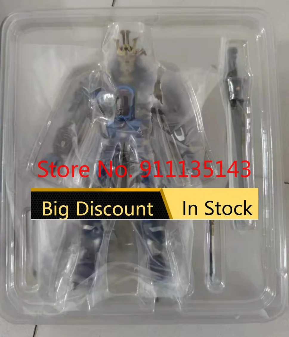 

Lastk Night Lk-01 Lk01 Drift Blue Only Can Move And Stand In Stock