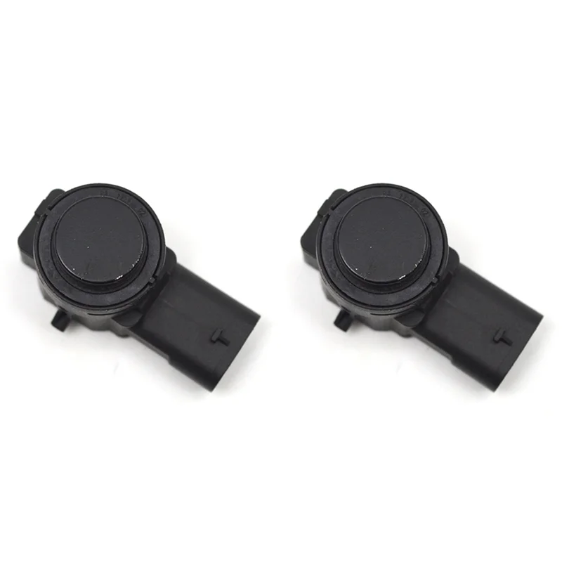 2X PDC Parking Sensor Radar Eye Sensor Radar Sensor For  Golf  A3 Skoda Enyaq 5WA919275B 5WA.919.275.B