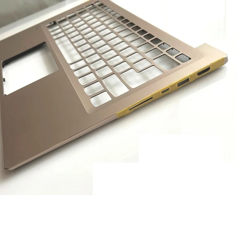 New For Lenovo ideapad 720S-14IKB V720-14 K42-80 Laptop Palmrest Upper Cover Case Gold