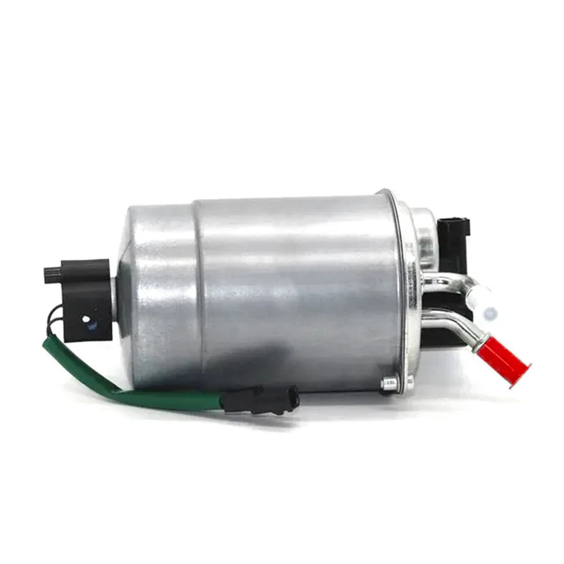 New Diesel Fuel Filter For 2014 Ssangyong Actyon Rexton W + D20 Stavic 2.0T Korando C TURISMO 2247034001 2247034000 Replacement