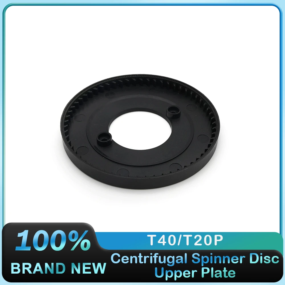 Centrifugal Spinner Disc Upper Disk for DJI Agras T40 T20P Agricultural Drone Accessories