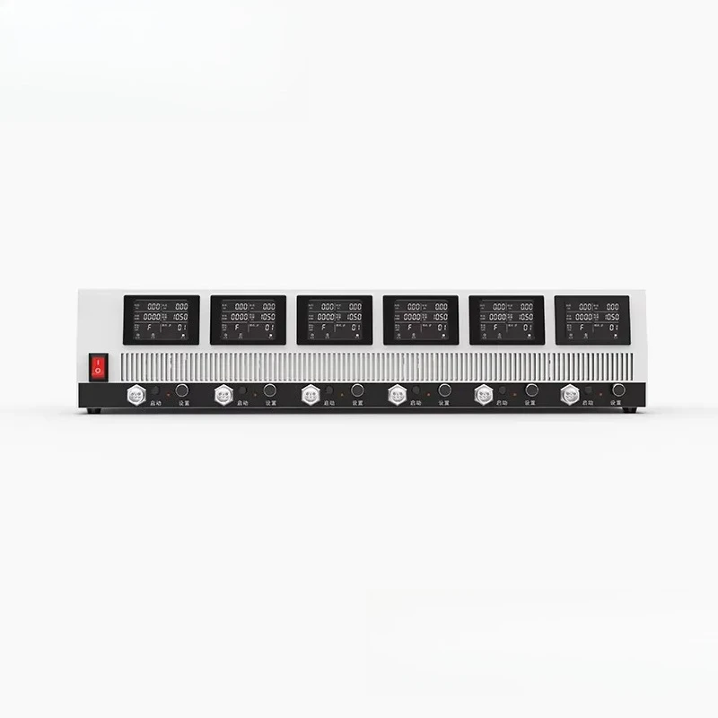 Dekang Electric Vehicle Battery Capacity Tester with Charge and Discharge Function SF200S-6 China