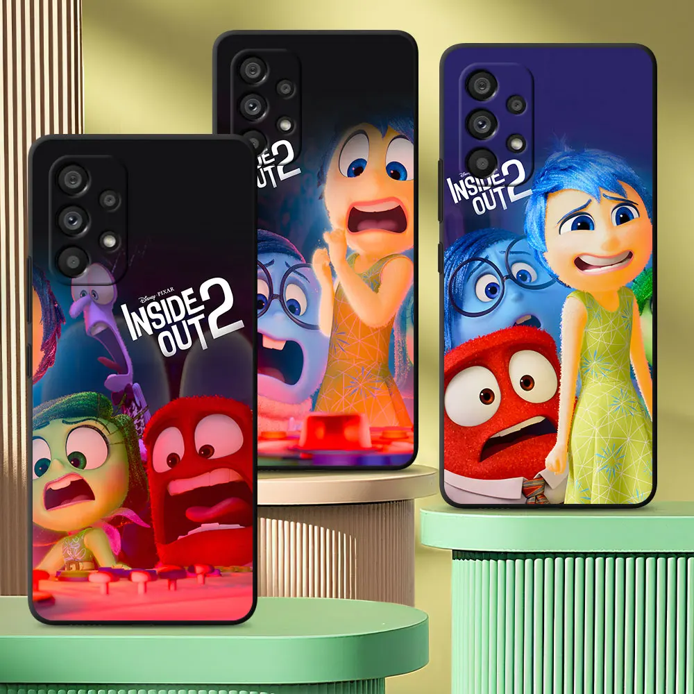 Inside Out 2 Protec…