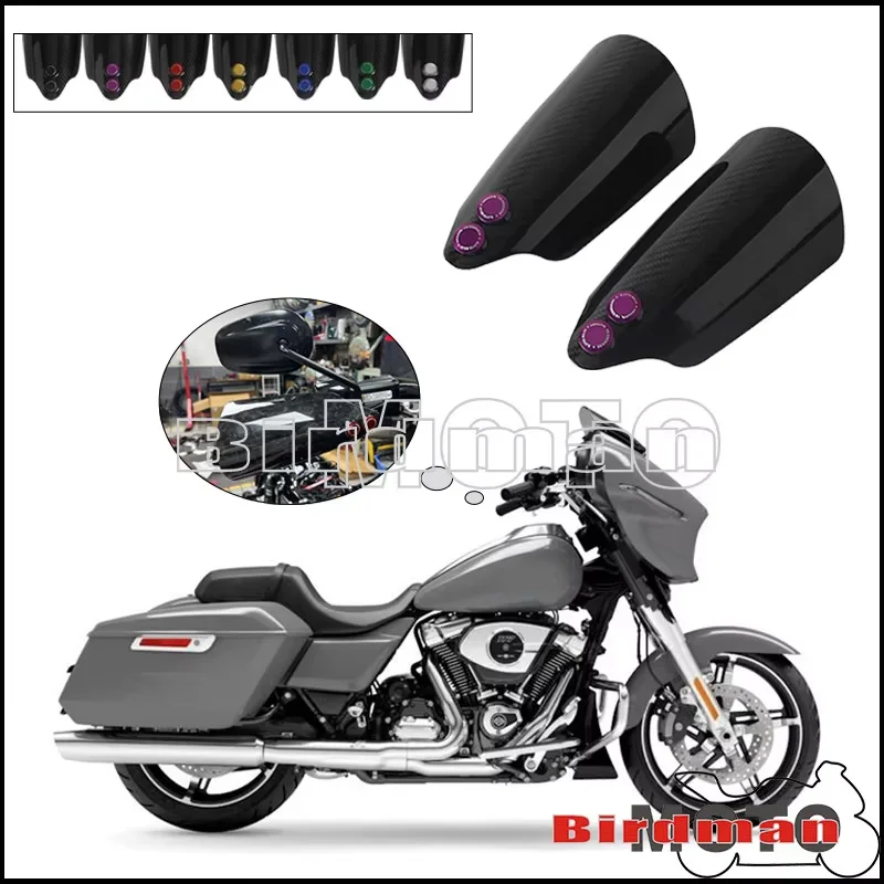 

Мотоциклетная ручка для Harley Touring Street Glide FLHX CVO 121 FLHXSE Ultra FLHXU LIMITED FLHXK/CVO FLHXKSE ST CVO FLHXSTSE