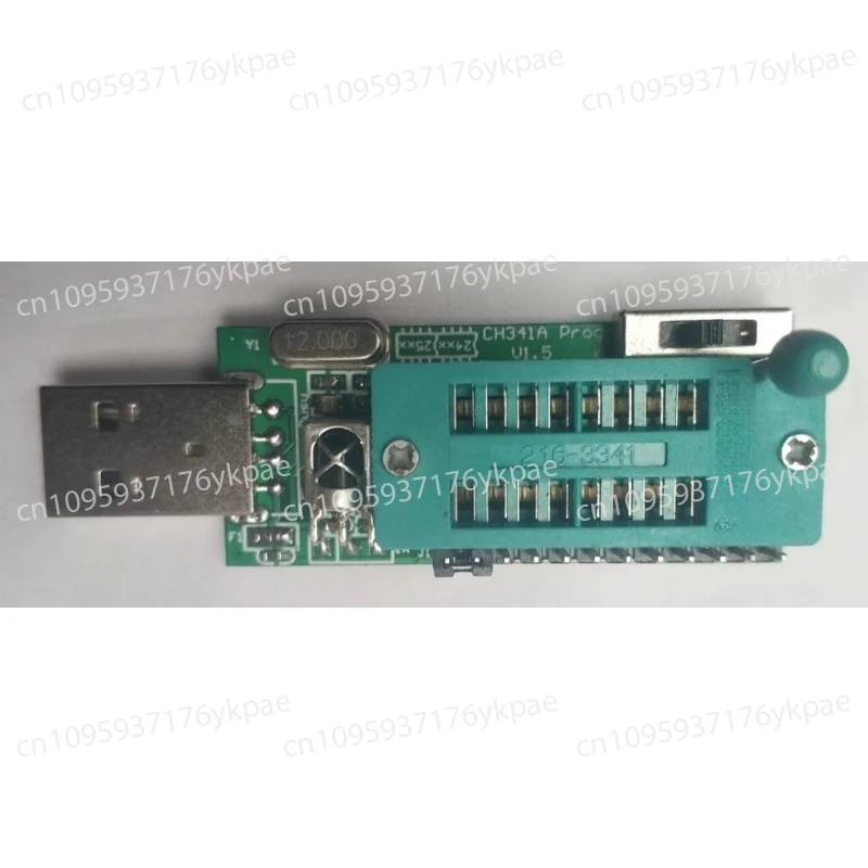CH341A Programmer V…