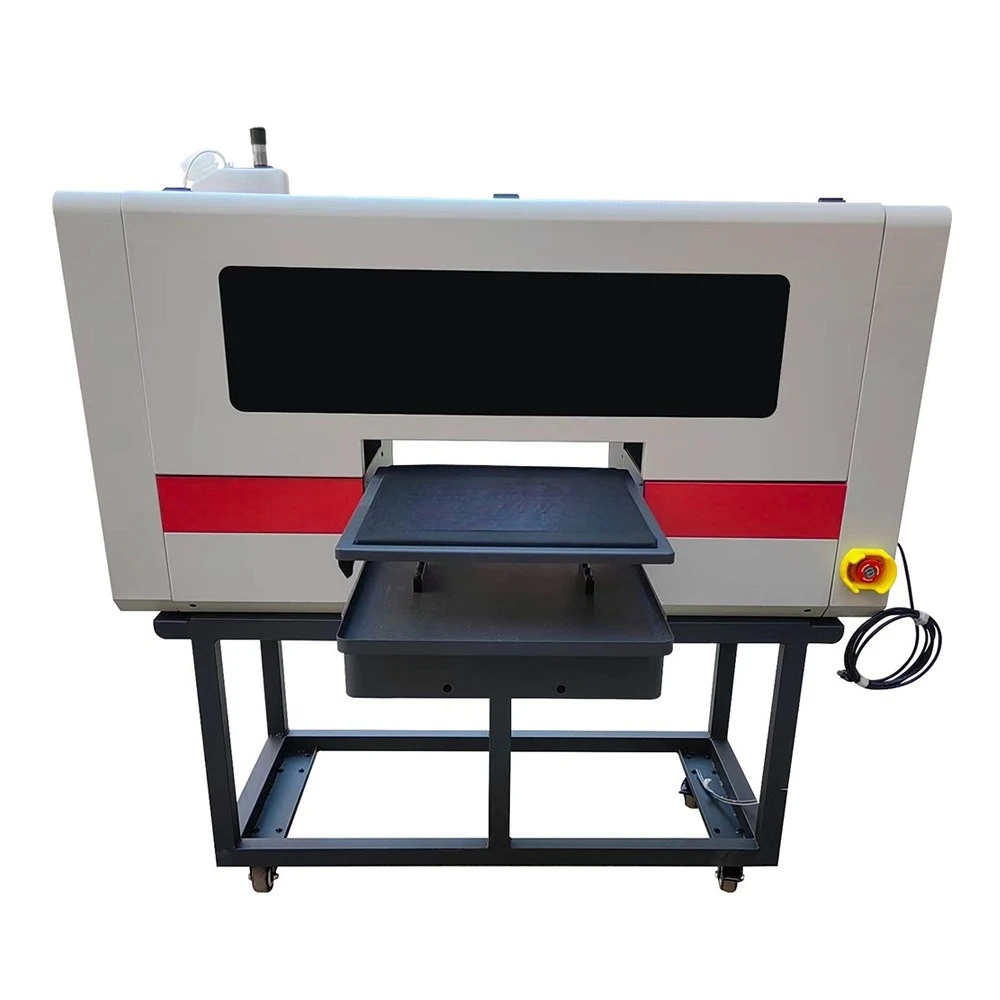 Dtg Printer Textile…