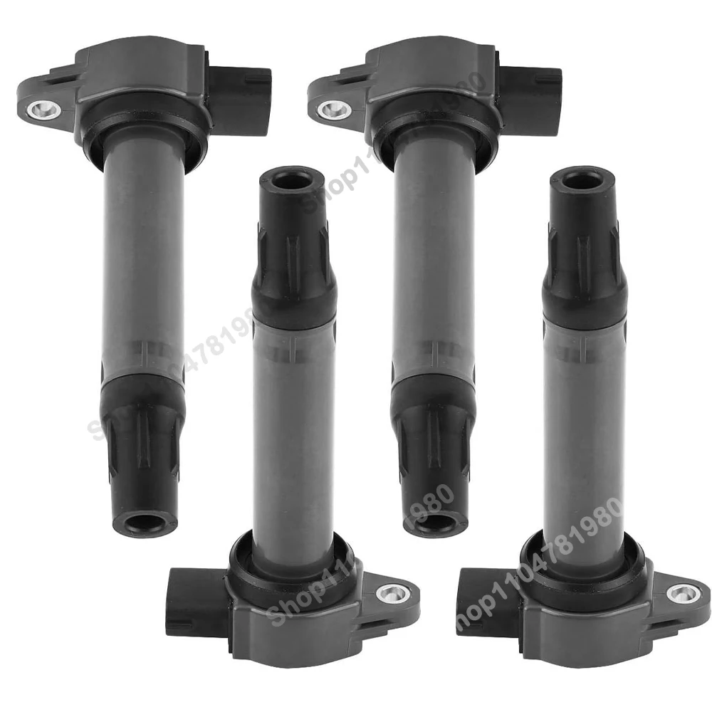 

U5311 Ignition Coil 49049 1832A016 5970.96 for Mitsubishi LANCER OUTLANDER ASX PAJERO SPORT DELICA D5 Peugeot 4007 4008 Citroen