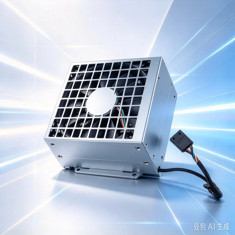 12CM Chassis Fan for Dell PowerEdge T320 T420 T430 T440 PPGDC Rear Internal External Fan