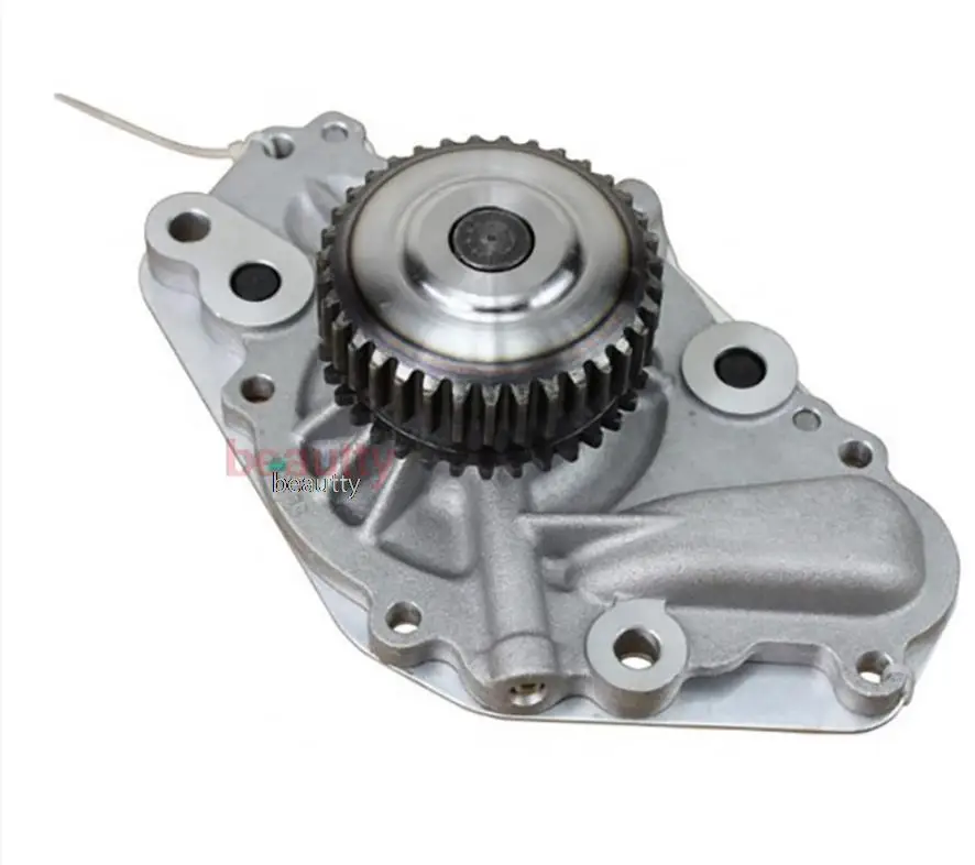 4892425AA  Water Pump For Dodg e Journey 2.7 Chrysle r 300C  2.7L