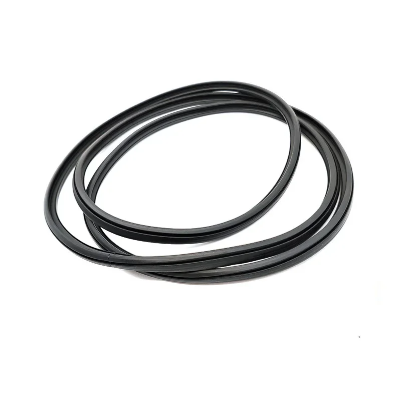 1PCS For Honda Accord 2008 2009 2010 2011 2012 2013 Car Sunroof Window Rubber Seal OEM:70205-TA0-A01