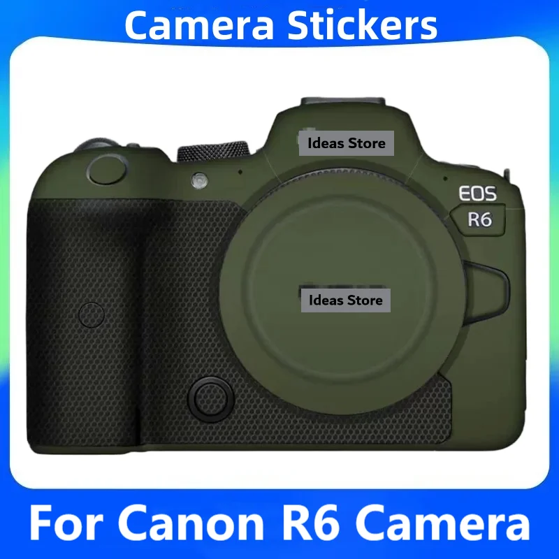 For Canon Eos R6 Mi… - image