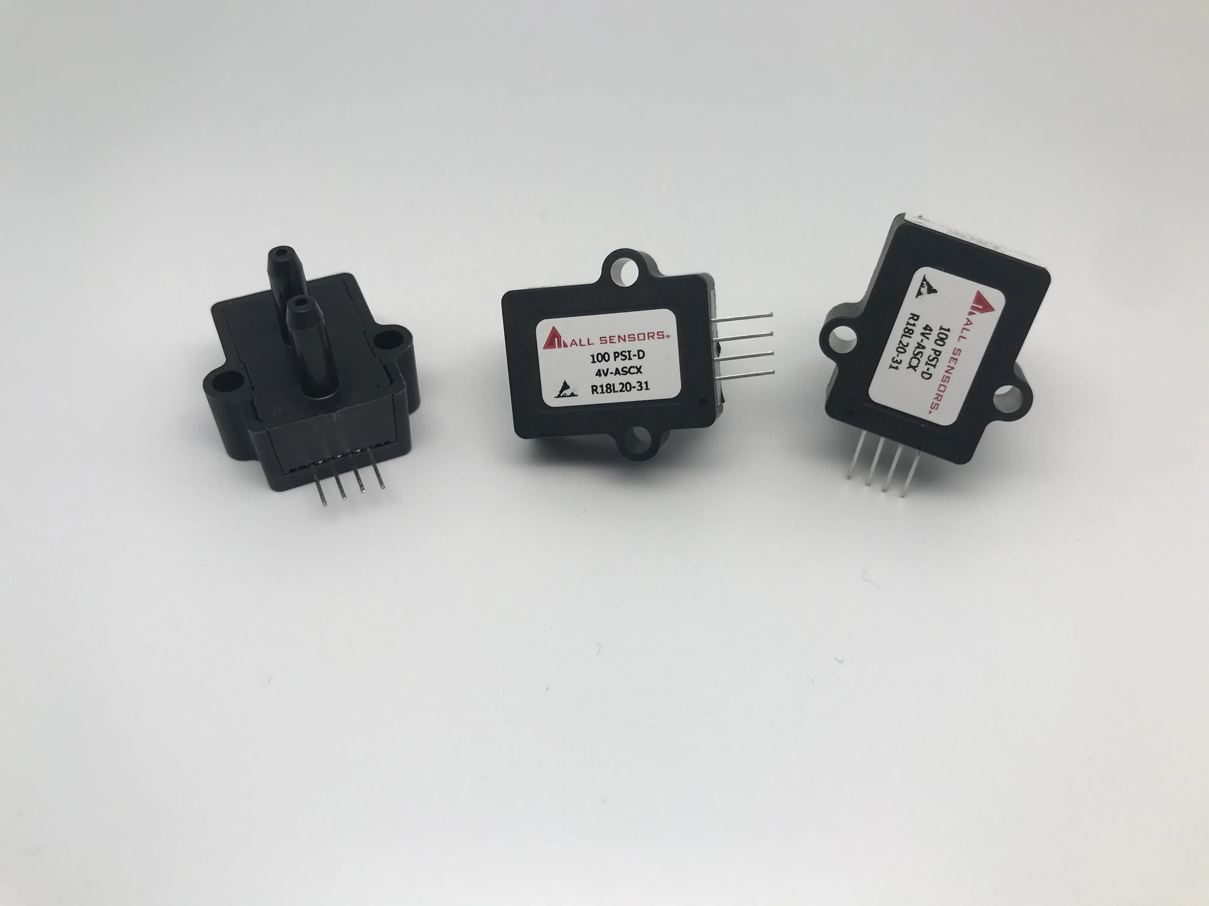 

100 PSI-D-4V-ASCX Amphenol New original technical support for pressure sensors