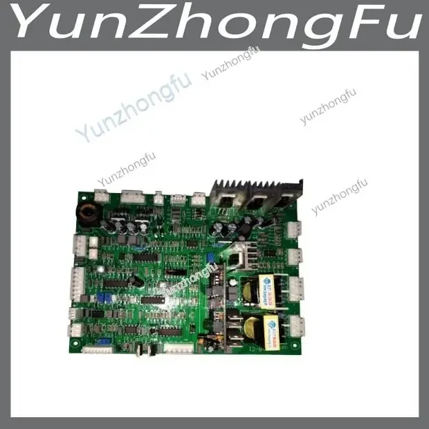 CUT-100C/CUT-120 Control Board HK-18-C1 Plasma