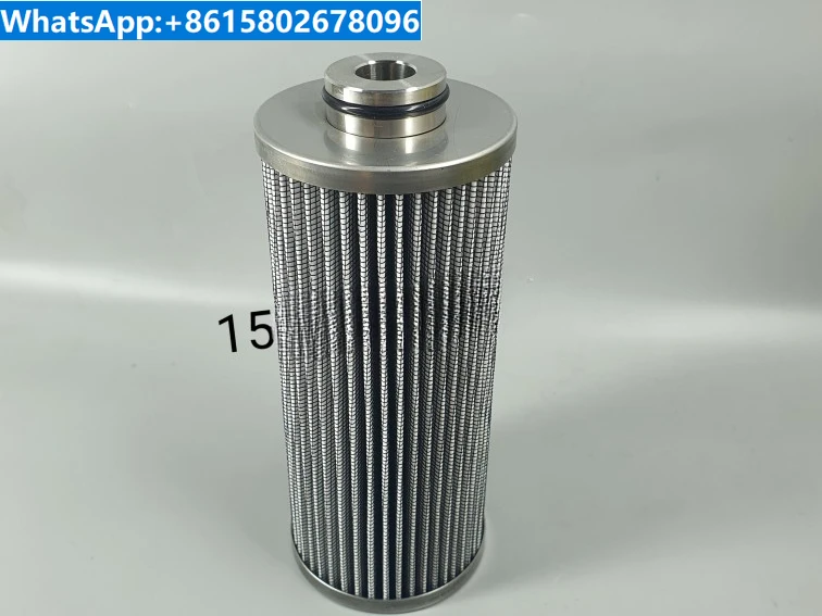 York Oil Filter Screw Compressor Replacement Oil Filter Element 026-35601-000