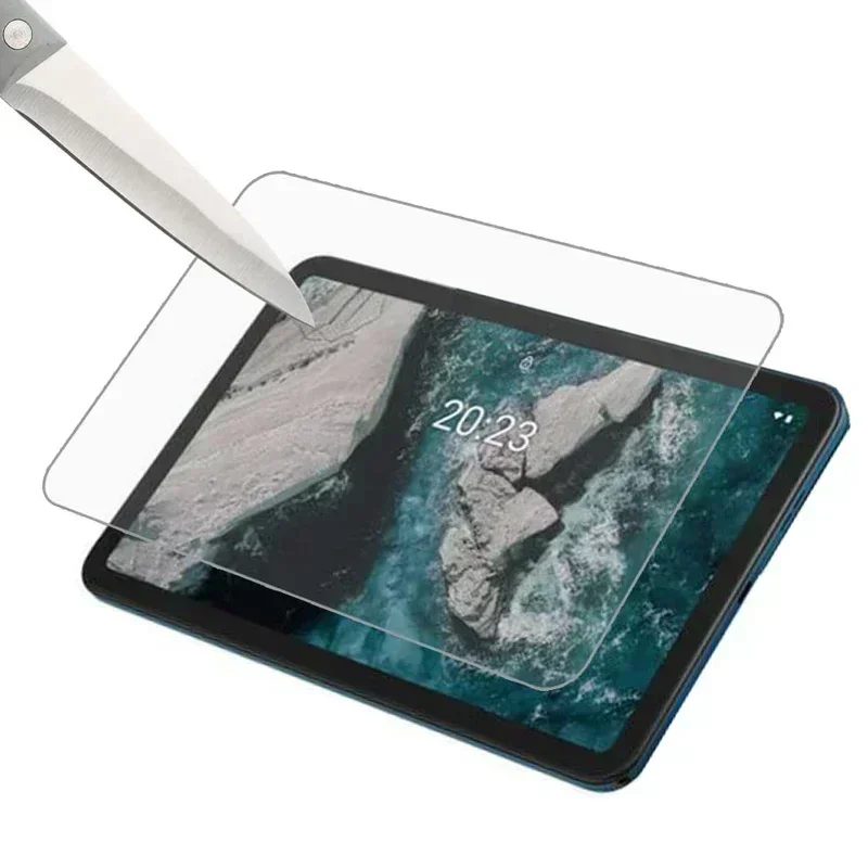 Tempered Glass for Nokia T20 10.4'' TA-1397 TA-1394 TA-1392 tablet screen protector protective film Protection Glass