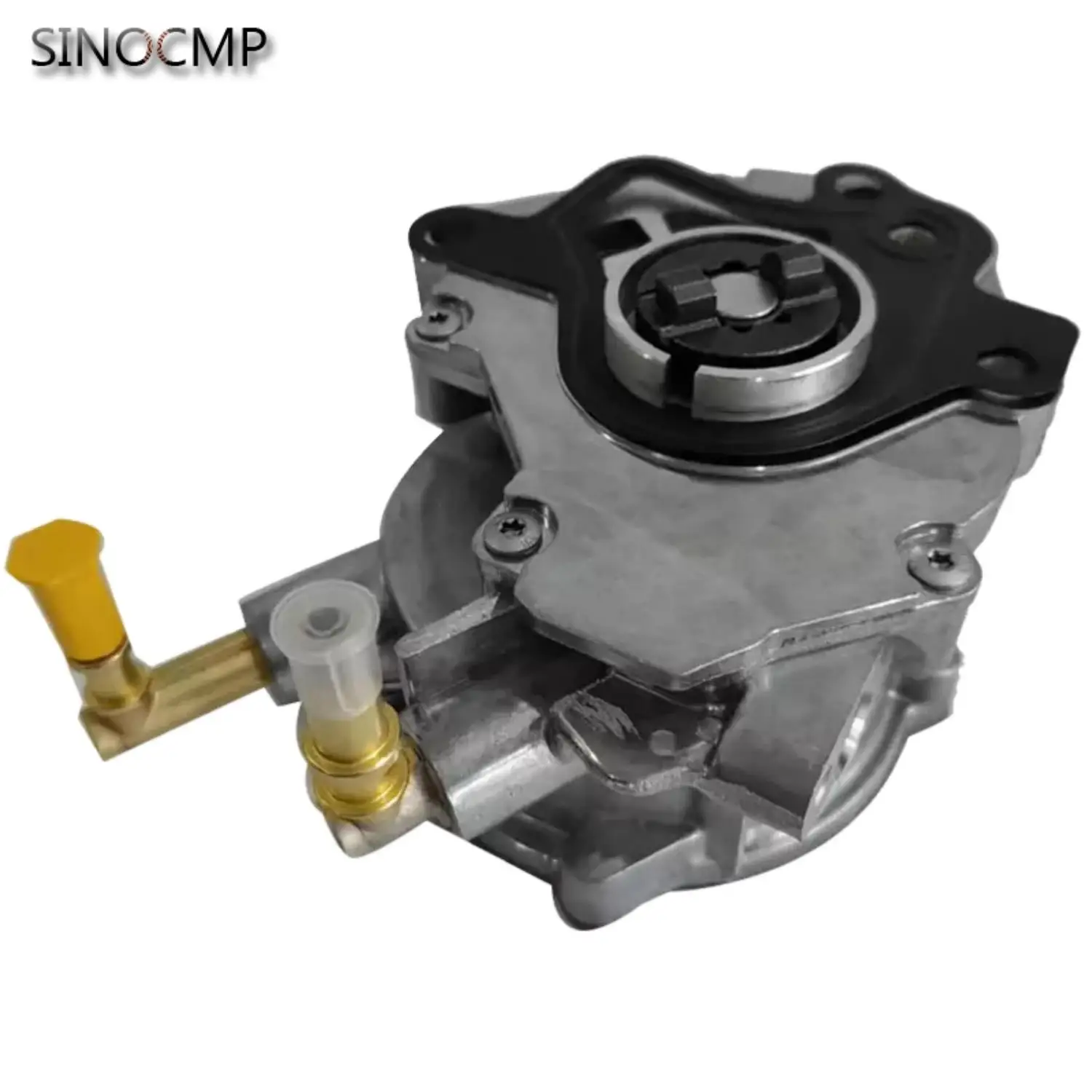 Brake Vacuum Pump For Land Rover Range Rover Discovery OEM LR096061 Engines Parts  Components Vacuum Pumps Automobiles Parts