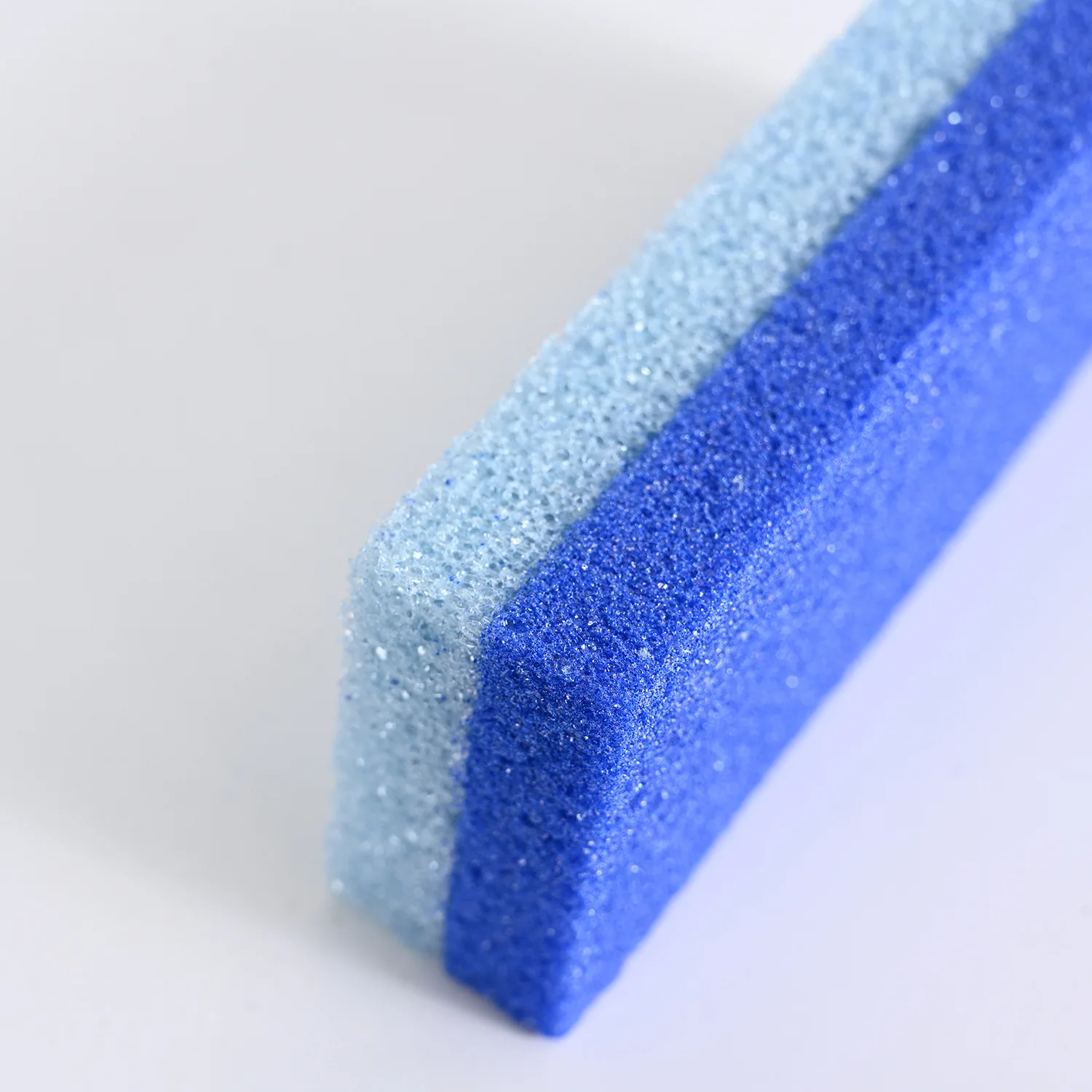 Puimsteen Voet Bestand Exfoliërende Bestanden Eelt Dode Huid Scrub Hak Scrubber Gladde Voeten Pedicure Gereedschap Voetverzorging Tool