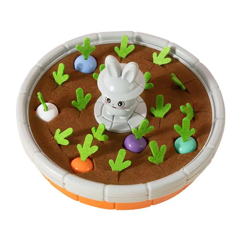 

Toddler Sorting Games Sorting Game For Kids Carrot Harvest Game Shape Sorting Matching Game Educational Toys For Toddler Boys