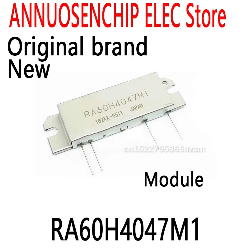 1PCS RA60H4047M RA60H4047M1-101 Module RA60H4047M1 