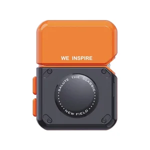 Magnetic Charging Lighter Collection with Smart Electronic Screen Zippo New Field in the box 12 Main Original Zippo Lighter Sales - №11