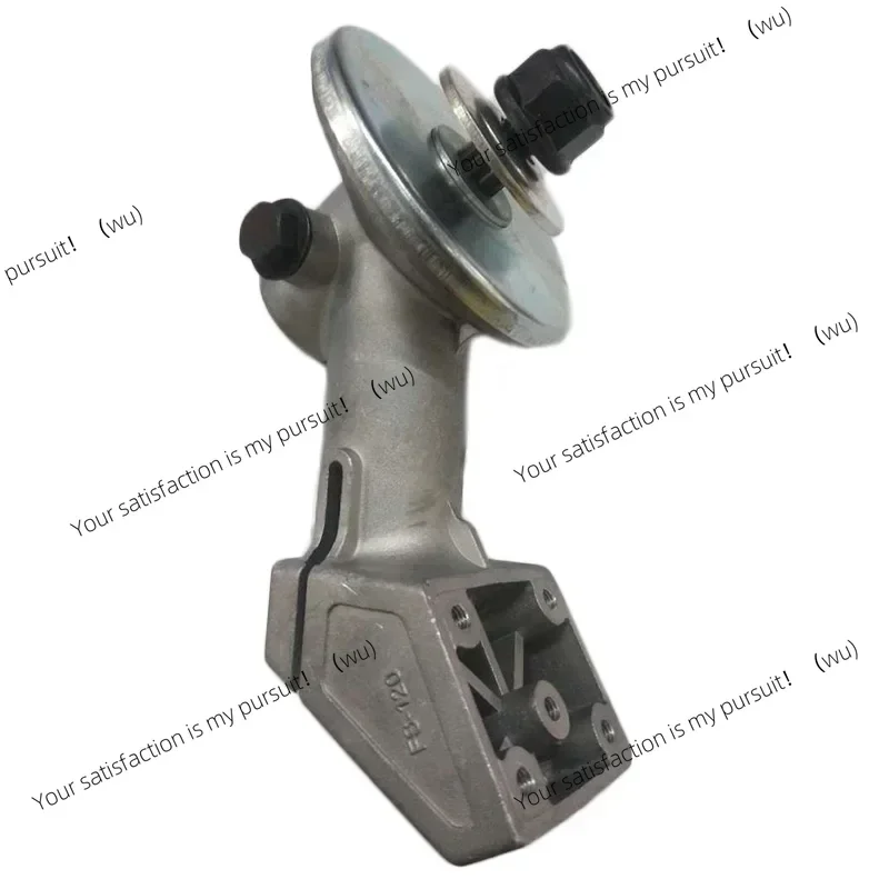 

Редукторная головка триммера/косилки для STIHL FS75 FS83 FS85 FS90 FS100 FS120 FS130 FS200 FS250, запасные части