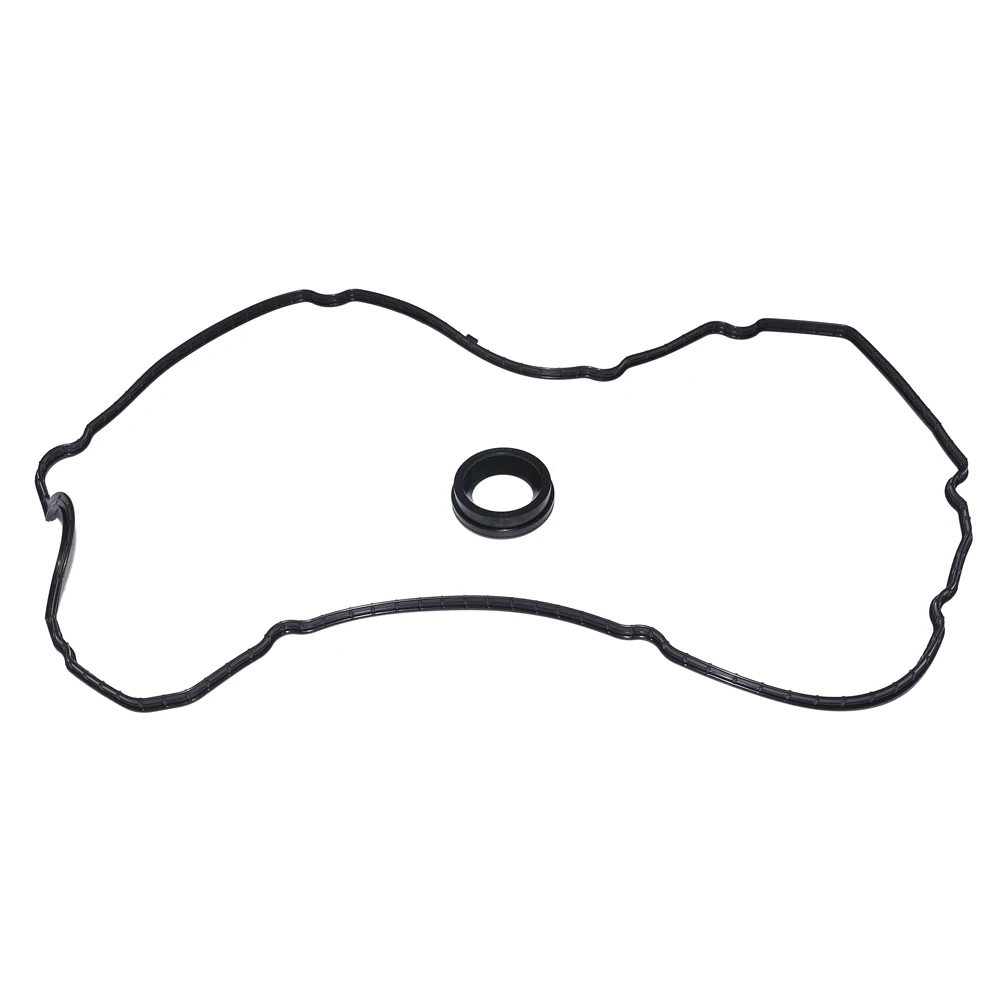 

Прокладка головки блока цилиндров для MITSUBISHI OUTLANDER III 2.0 GF7W 4J11 2014- OEM 1035A698 Сальник клапанной крышки двигателя, полностью автоматический