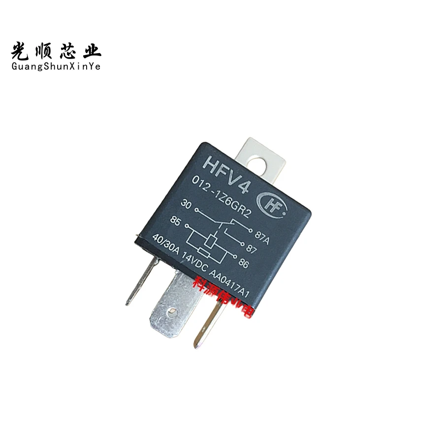 hfv4-012-1z6gr2-12vdc-1z6gr-40a-30a-5ピン